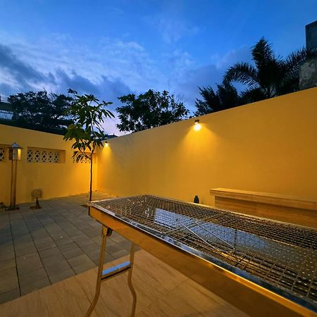 Villa Canoe And Fishing , Free Pickup Batam Exterior foto