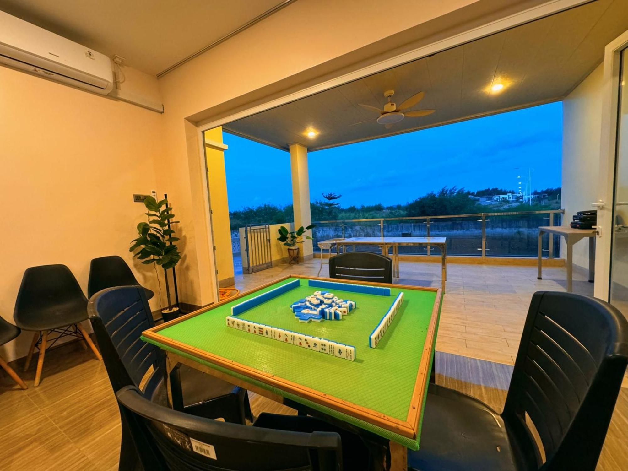 Villa Canoe And Fishing , Free Pickup Batam Exterior foto