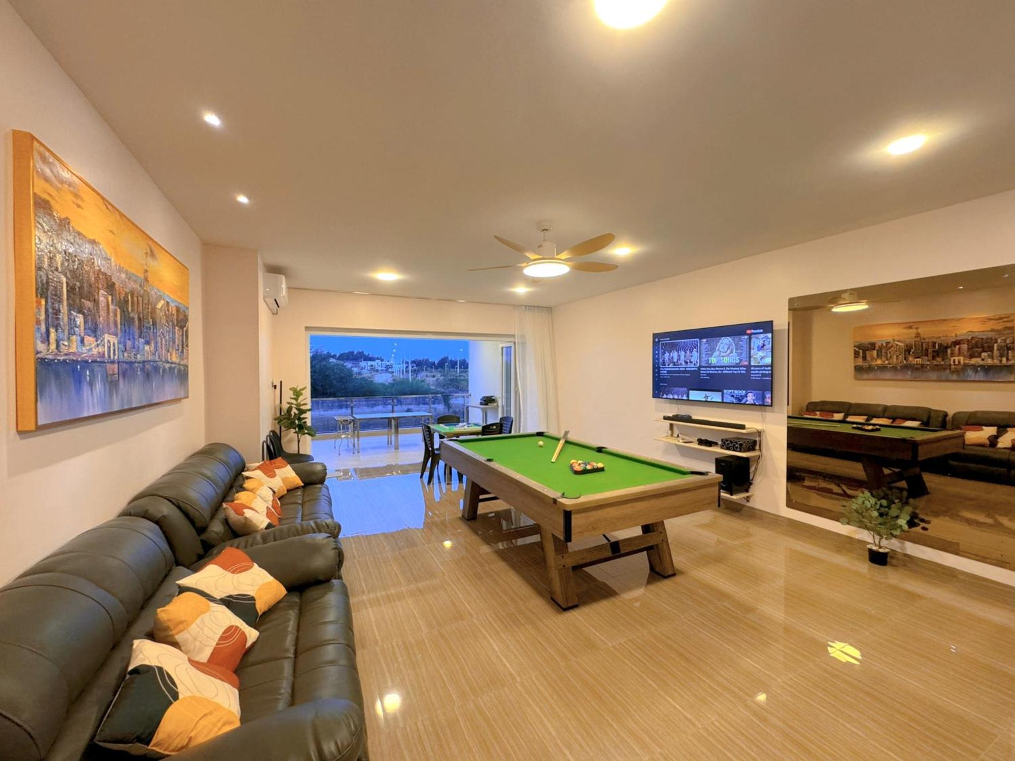 Villa Canoe And Fishing , Free Pickup Batam Exterior foto