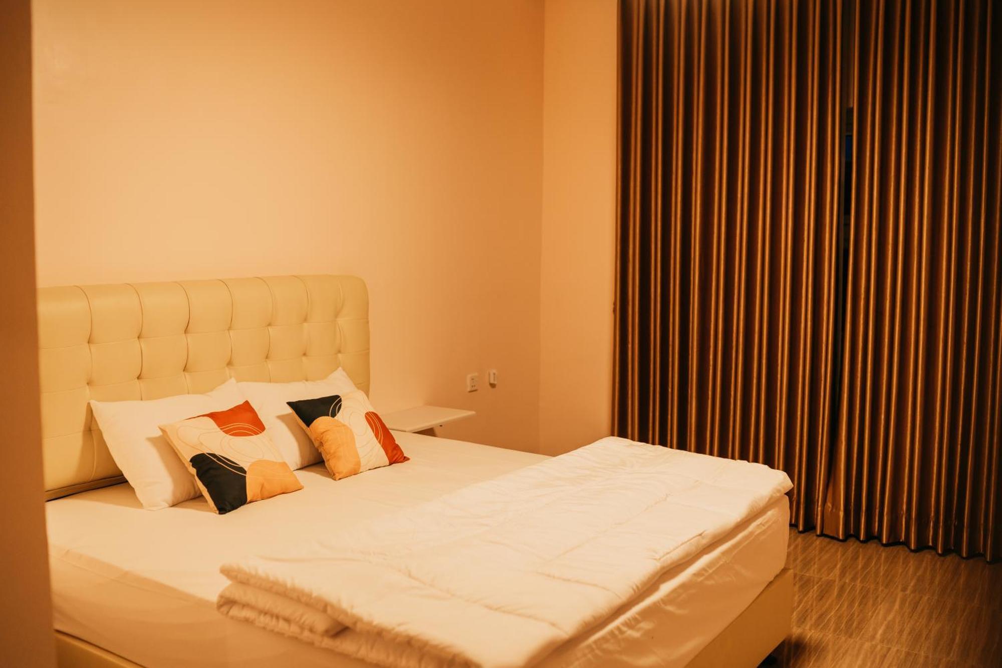 Villa Canoe And Fishing , Free Pickup Batam Exterior foto