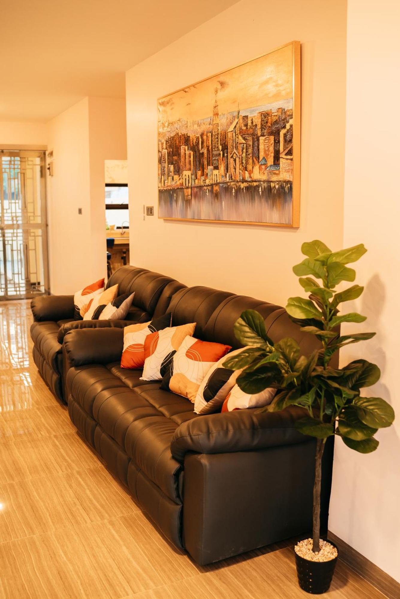 Villa Canoe And Fishing , Free Pickup Batam Exterior foto
