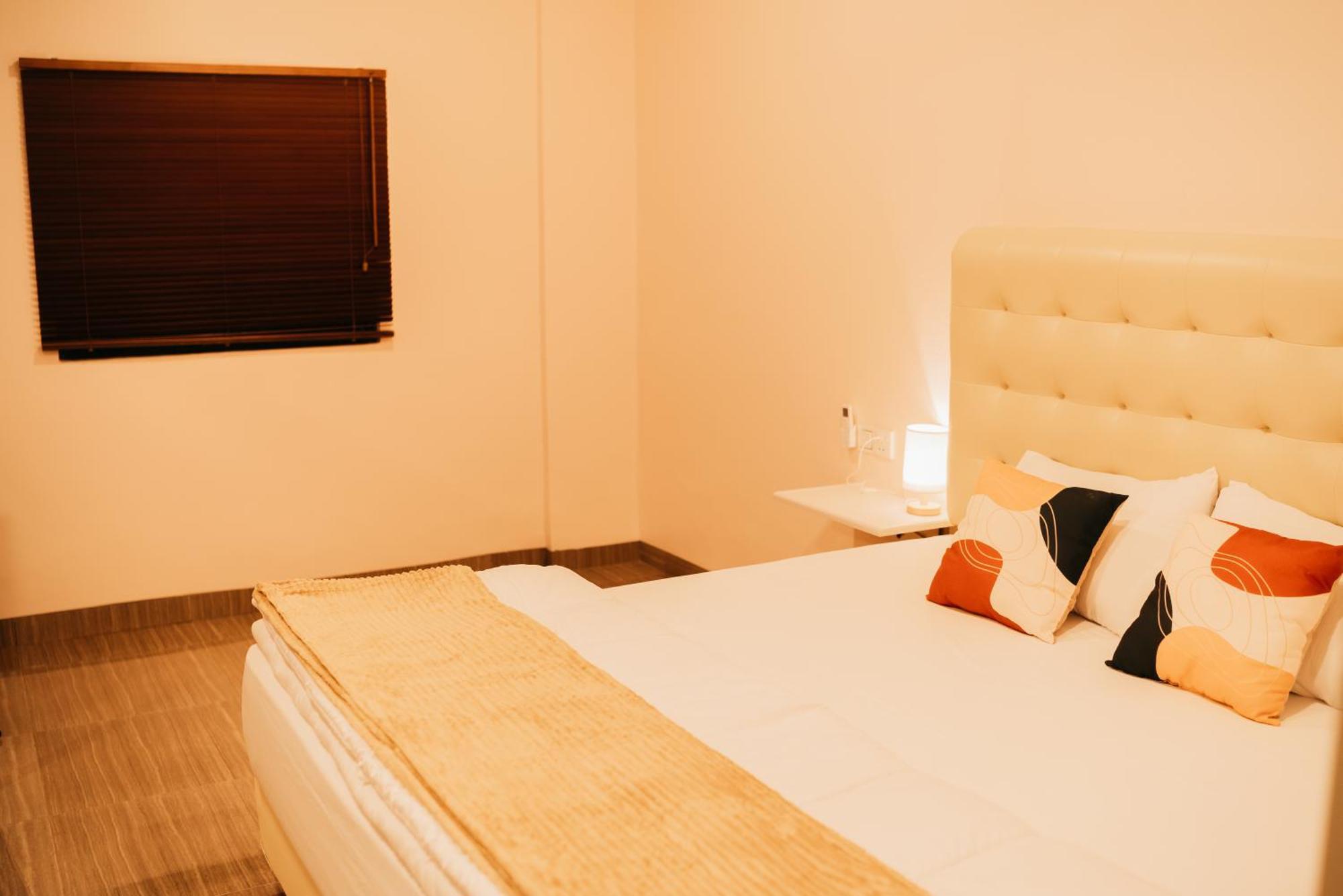 Villa Canoe And Fishing , Free Pickup Batam Exterior foto