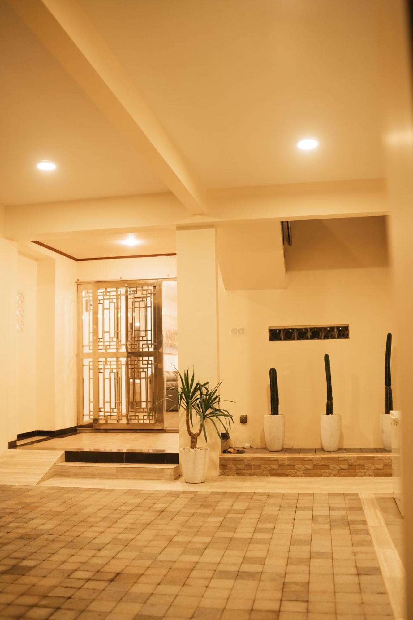 Villa Canoe And Fishing , Free Pickup Batam Exterior foto