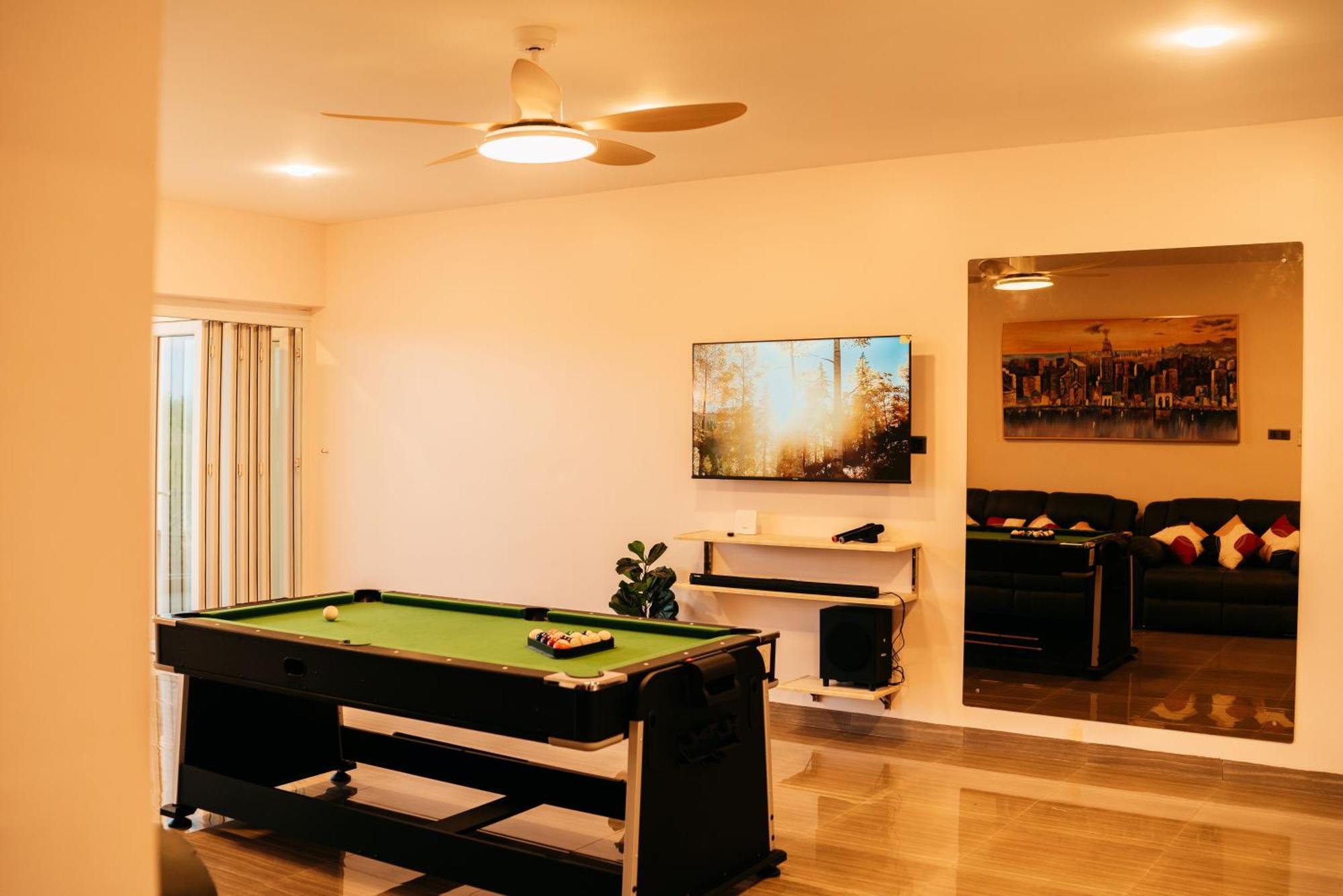 Villa Canoe And Fishing , Free Pickup Batam Exterior foto