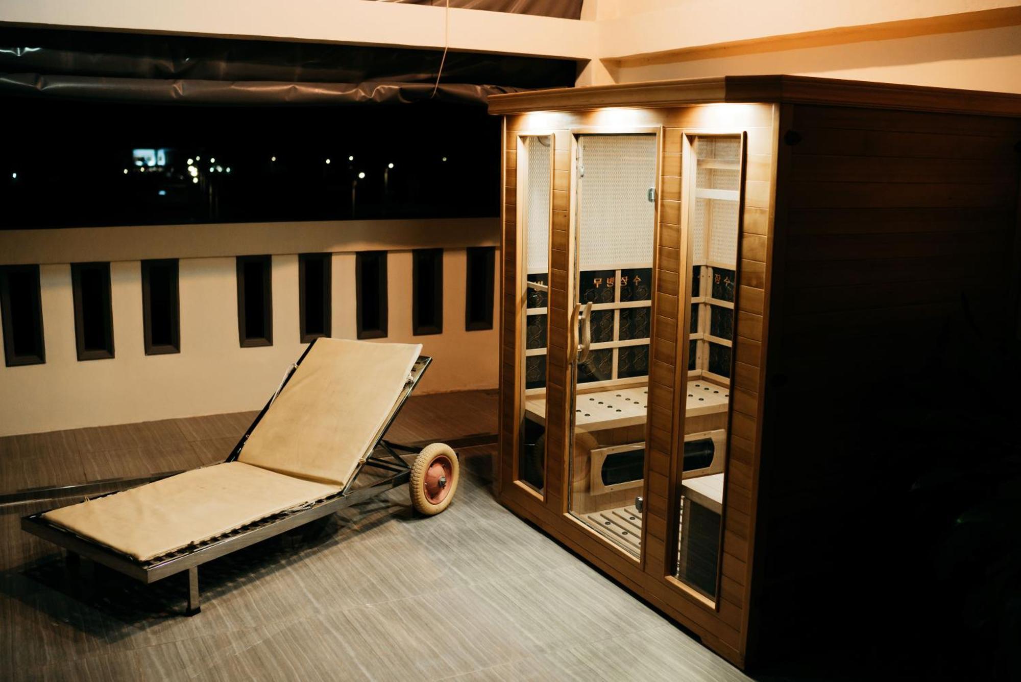 Villa Canoe And Fishing , Free Pickup Batam Exterior foto